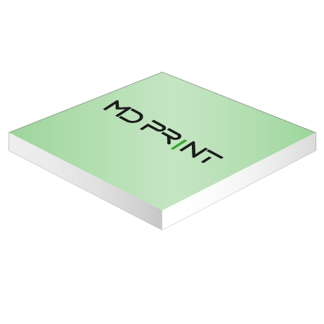 Hartschaumplatten