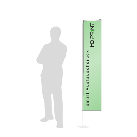 Austauschdruck