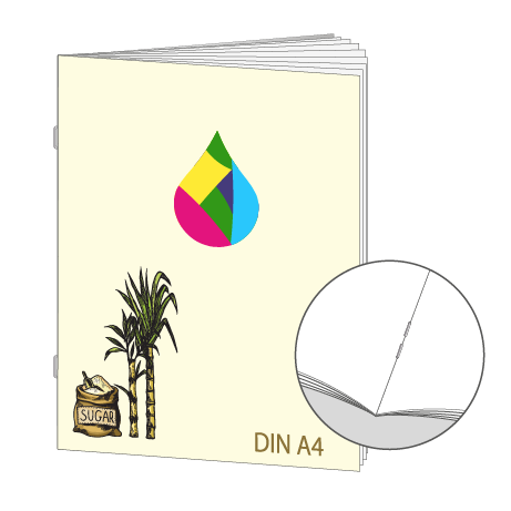 DIN A4
