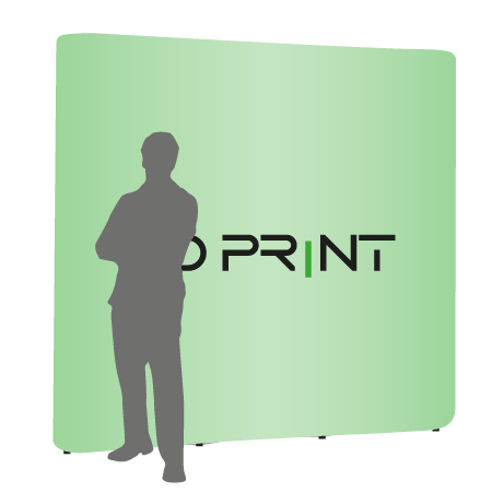 Pop-Up Faltwand