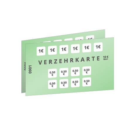 Wertmarken