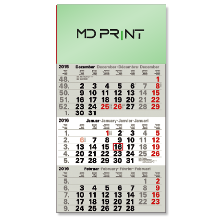 Kalender